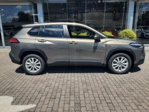 Toyota Corolla Cross 1.8 Xi - Image 3