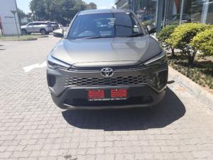 Toyota Corolla Cross 1.8 Xi - Image 4