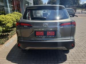 Toyota Corolla Cross 1.8 Xi - Image 5