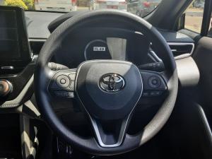 Toyota Corolla Cross 1.8 Xi - Image 8