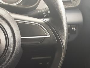 Toyota Starlet 1.5 Xi - Image 10