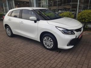 Toyota Starlet 1.5 Xi - Image 1