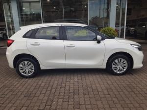 Toyota Starlet 1.5 Xi - Image 3