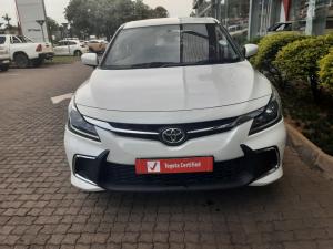 Toyota Starlet 1.5 Xi - Image 4