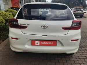 Toyota Starlet 1.5 Xi - Image 5