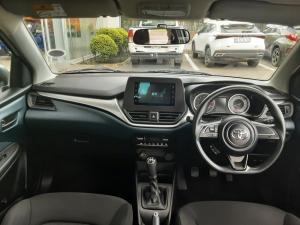 Toyota Starlet 1.5 Xi - Image 6