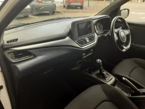 Toyota Starlet 1.5 Xi - Image 7