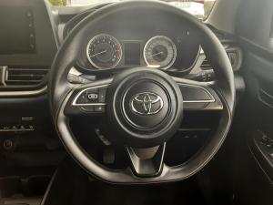 Toyota Starlet 1.5 Xi - Image 8