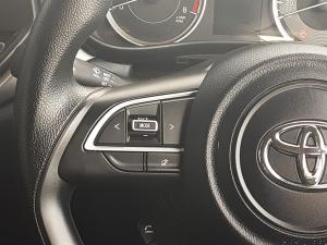 Toyota Starlet 1.5 Xi - Image 9