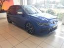 Thumbnail Volkswagen Golf 8 2.0 TSI R DSG