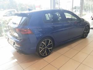 Volkswagen Golf 8 2.0 TSI R DSG - Image 2