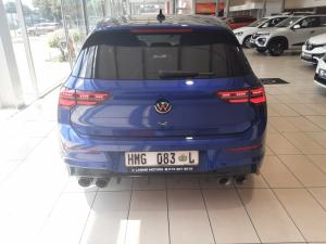 Volkswagen Golf 8 2.0 TSI R DSG - Image 5