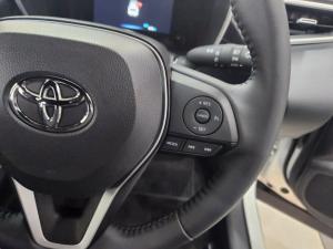 Toyota Corolla Cross 1.8 XS - Image 10