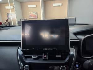 Toyota Corolla Cross 1.8 XS - Image 13