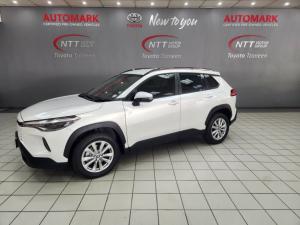 Toyota Corolla Cross 1.8 XS - Image 14