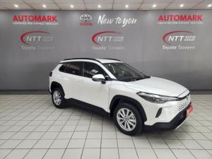 Toyota Corolla Cross 1.8 XS - Image 1