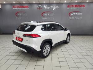 Toyota Corolla Cross 1.8 XS - Image 2