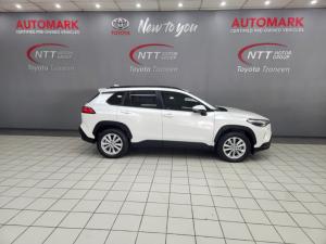 Toyota Corolla Cross 1.8 XS - Image 3