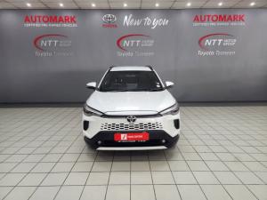 Toyota Corolla Cross 1.8 XS - Image 4