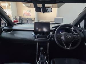 Toyota Corolla Cross 1.8 XS - Image 6