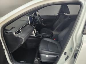 Toyota Corolla Cross 1.8 XS - Image 7