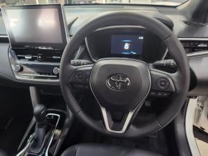 Toyota Corolla Cross 1.8 XS - Image 8