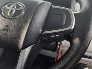 Toyota Quantum 2.8 LWBP/V - Image 10