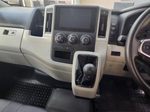 Toyota Quantum 2.8 LWBP/V - Image 12