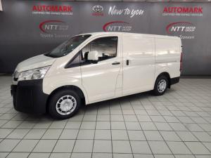 Toyota Quantum 2.8 LWBP/V - Image 13