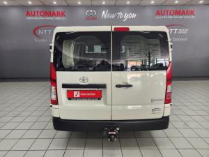 Toyota Quantum 2.8 LWBP/V - Image 5