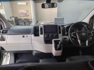 Toyota Quantum 2.8 LWBP/V - Image 6