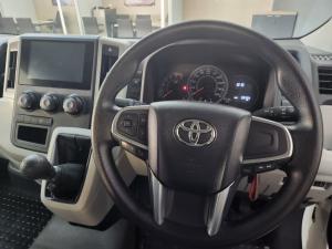 Toyota Quantum 2.8 LWBP/V - Image 8