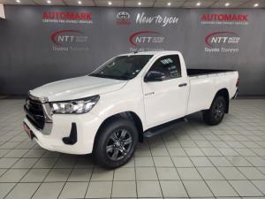 Toyota Hilux 2.4 GD-6 Raider 4X4S/C - Image 14