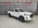 Toyota Hilux 2.4 GD-6 Raider 4X4S/C - Thumbnail 1