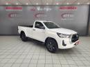 Thumbnail Toyota Hilux 2.4 GD-6 Raider 4X4S/C