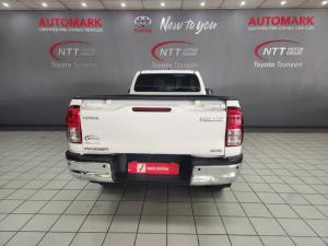 Toyota Hilux 2.4 GD-6 Raider 4X4S/C - Image 5