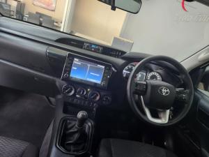 Toyota Hilux 2.4 GD-6 Raider 4X4S/C - Image 6