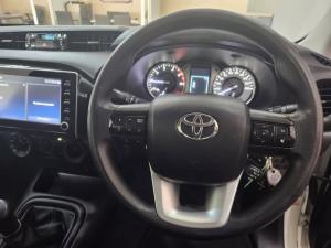 Toyota Hilux 2.4 GD-6 Raider 4X4S/C - Image 8