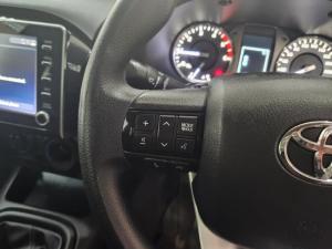 Toyota Hilux 2.4 GD-6 Raider 4X4S/C - Image 9