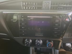 Toyota Corolla Quest Plus 1.8 CVT - Image 12