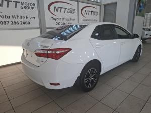 Toyota Corolla Quest Plus 1.8 CVT - Image 2