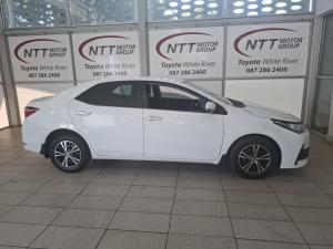 Toyota Corolla Quest Plus 1.8 CVT - Image 3