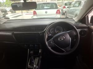 Toyota Corolla Quest Plus 1.8 CVT - Image 6