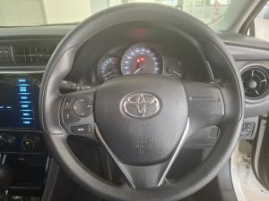 Toyota Corolla Quest Plus 1.8 CVT - Image 8