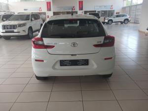 Toyota Starlet 1.5 Xs automatic - Image 5