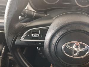 Toyota Starlet 1.5 Xs automatic - Image 9