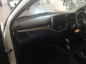 Toyota Starlet 1.5 Xs automatic - Image 10