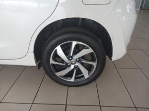 Toyota Starlet 1.5 Xs automatic - Image 13