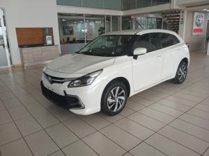 Toyota Starlet 1.5 Xs automatic - Image 14