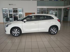 Toyota Starlet 1.5 Xs automatic - Image 16